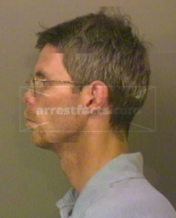Curtis Allan Julian