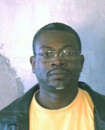Alray L Goolsby