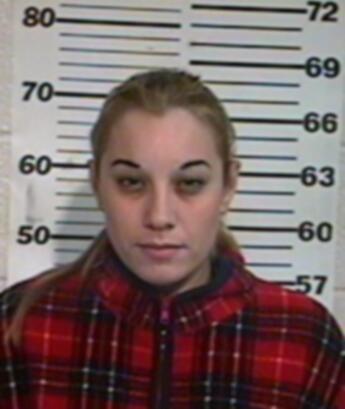 Brenda Guadalupe Mata Hernandez