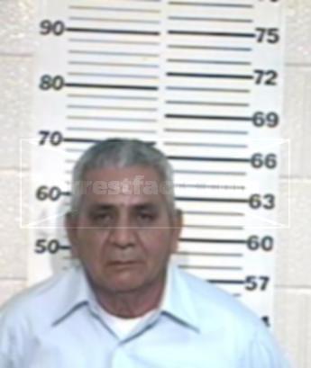 Merced Santos Ledesma Garza