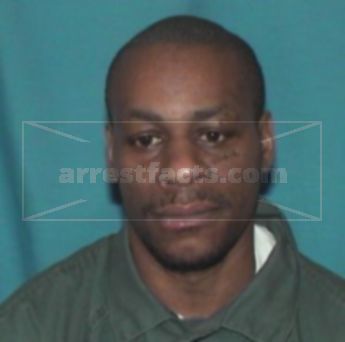 Dewayne Brown