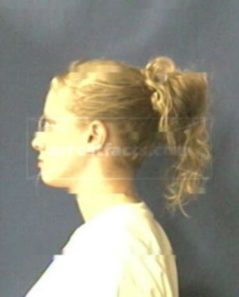 Sarah Sue Jones