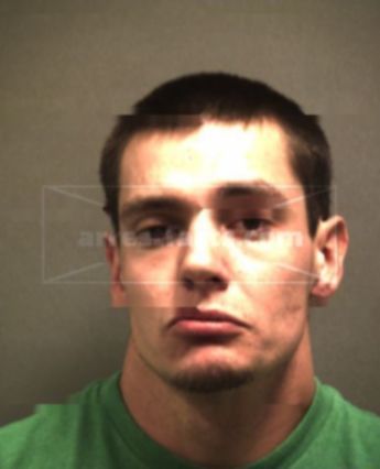 James Lee Sanders