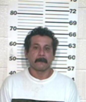 Mario Perez Castillo