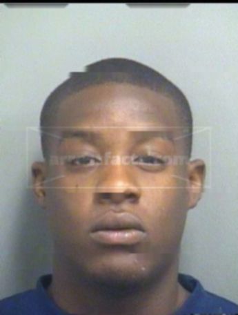 Marquis Marquette Johnson