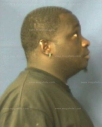 Patrick Jermaine Mccomb
