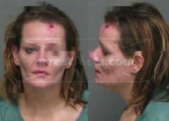 Jennifer Harvey