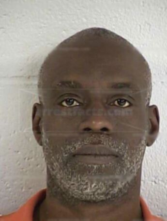 Dan Wayne Marshall