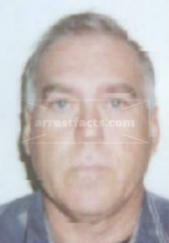 Roger Dale Proctor