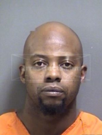 Myron Brett Ellis