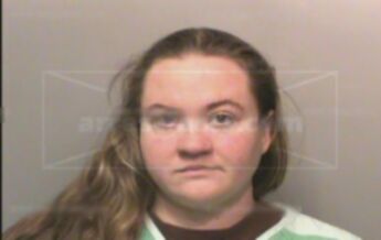 Nicole Lee Weese