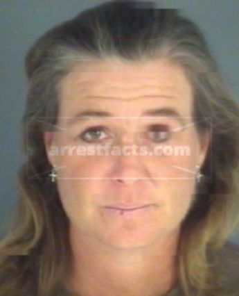 Karen Dreblow Woods