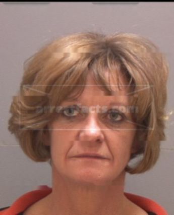 Deborah Lynne Buhl