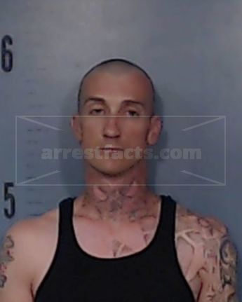 Chad Joe Jowers