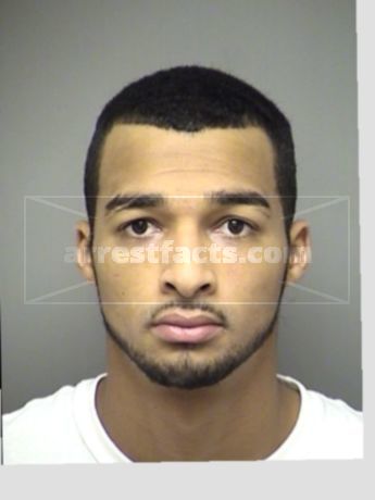 Gary Andre Sanders Jr