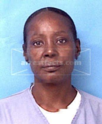 Earnestine W Jones