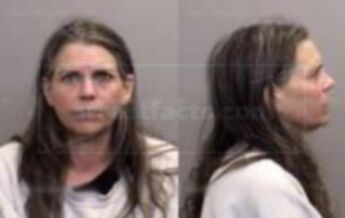 Janet Karin Roberts