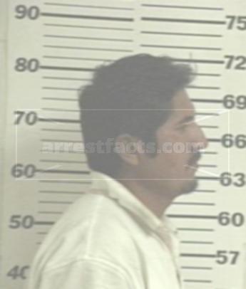 Antonio Reyna Rodriguez