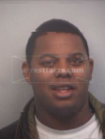 Kirby Jerome Jordan