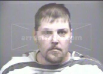 Brian Daniel Branch