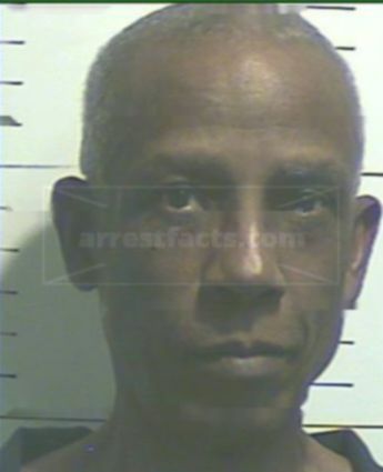 Arthur Terrell