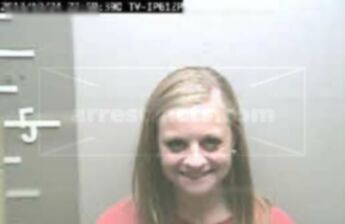 Brandy Tyler