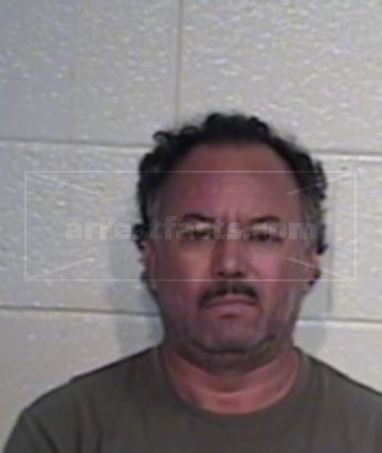 Martin Hernandez Perales