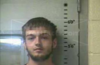Brandon Michael Lewis