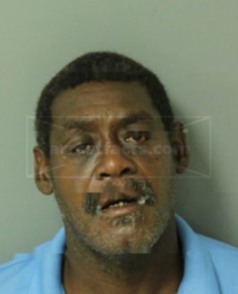 Bobby Lynn Stackhouse