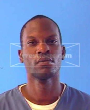 Anterrius Roy Stinson
