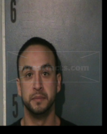 Anthony Patrick Lujan
