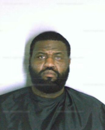 Terrell Twuan Buffin