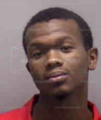 Javier Jermone Johnson