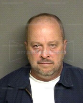 Randy Lee Higgins