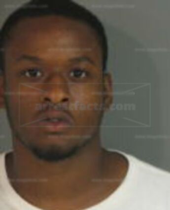 Darius D Gilkey