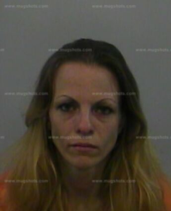 Brandie Jolene Ward