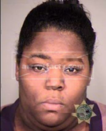 Lareaha Jessica Manning