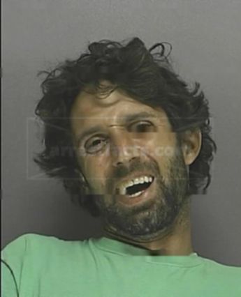 Joshua Lee Krodel