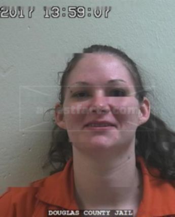 Brittny Lee White