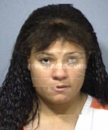 Gene Franchesca Bailey