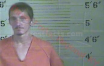 Joseph Ray Mullins
