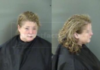 Joni Rochelle Driscoll
