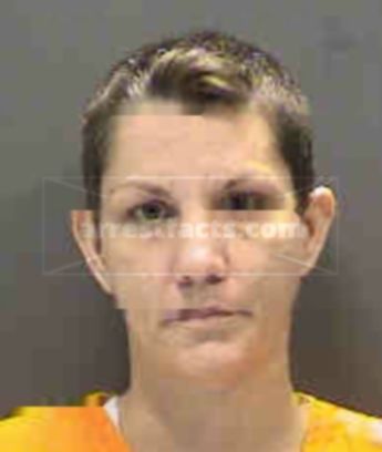 Jennifer Lynn Samp