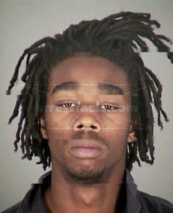 Jathniel Jordan Mcmichael
