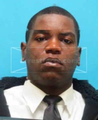 Jamal Andrew Leslie