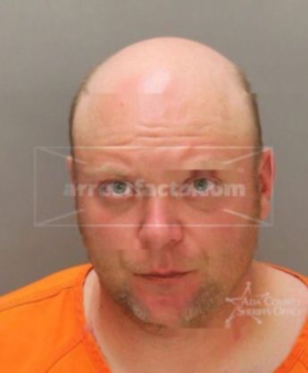 Keith Michael Mears