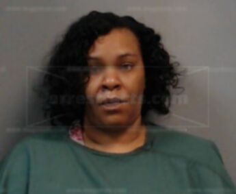 Shawntel Bernice Glover