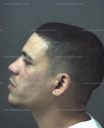 Christopher Peter Arango