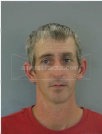 Daniel Shawn Hodges