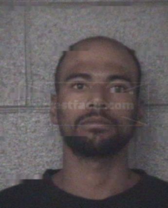 Cory Micah Forney
